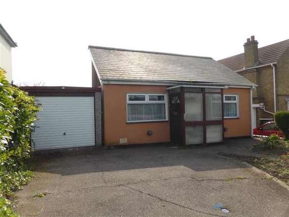 2&nbsp;Bedroom&nbsp;Bungalow