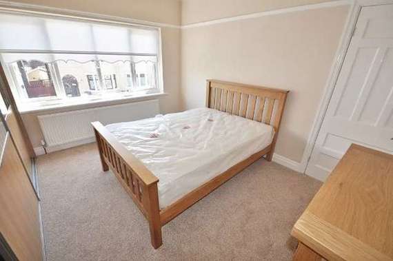 3 Bedroom Detached