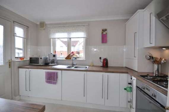 3 Bedroom Detached