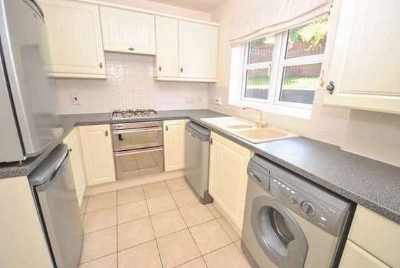 3 Bedroom Detached