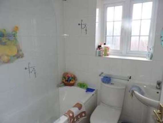 4 Bedroom Detached