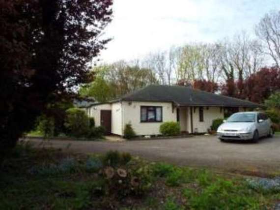 3 Bedroom Bungalow