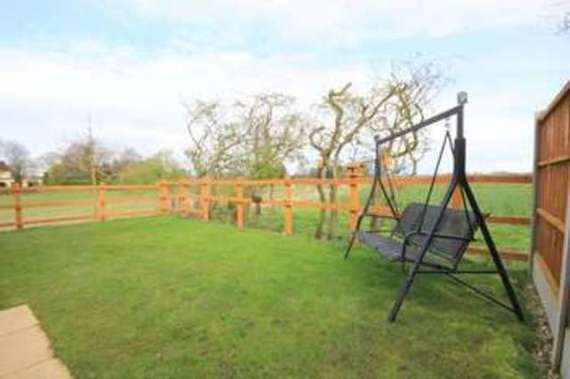 3 Bedroom Detached