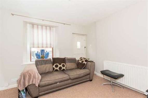 2 Bedroom Terraced