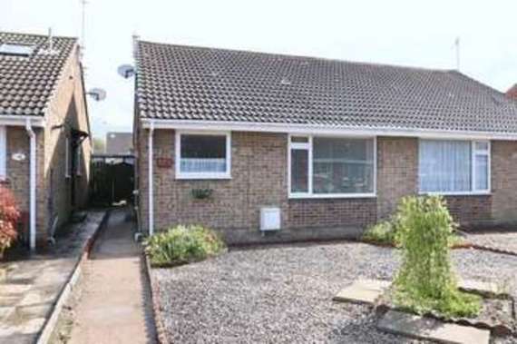2 Bedroom Detached