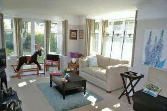 4 Bedroom Detached