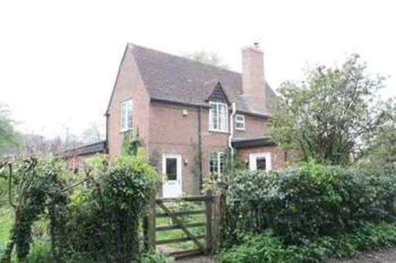 3 Bedroom Property