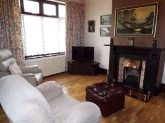 3 Bedroom Bungalow