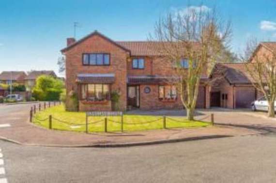 5 Bedroom Detached