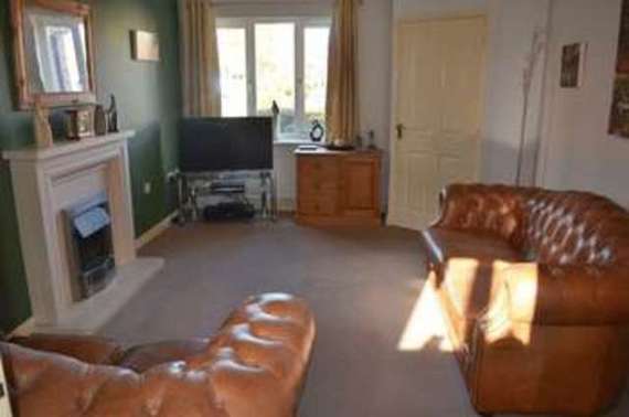 3 Bedroom Detached