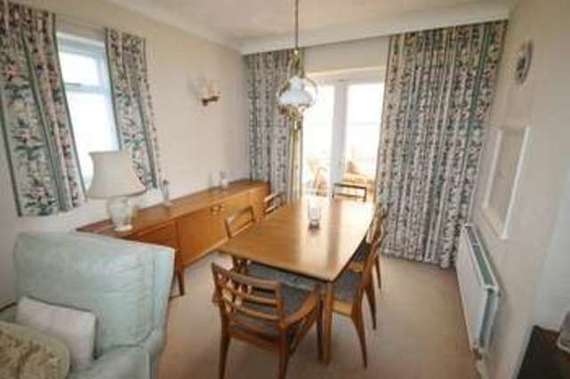 3 Bedroom Detached