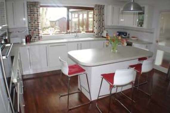4 Bedroom Detached