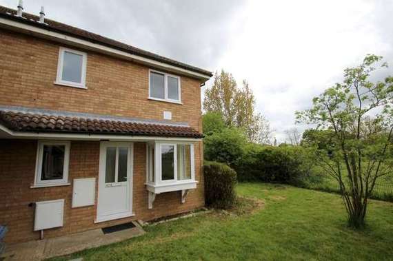 1 Bedroom Detached