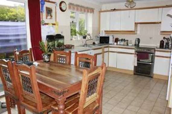 3 Bedroom Terraced