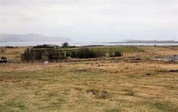 Isle Of Skye, IV42 8PY