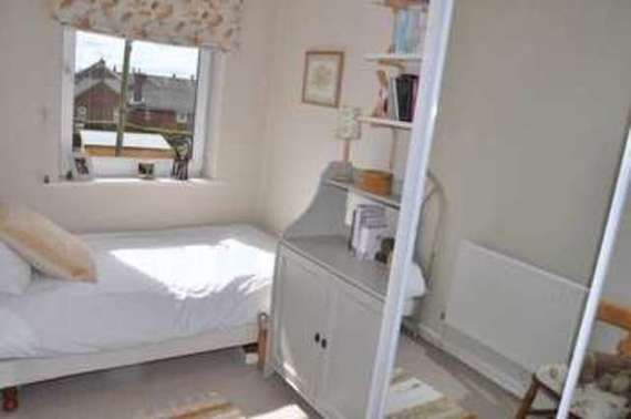 2 Bedroom Terraced