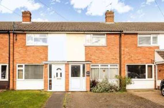 2 Bedroom Terraced