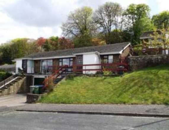 3 Bedroom Bungalow