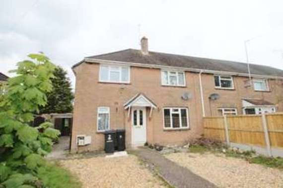 3 Bedroom Semi-Detac...