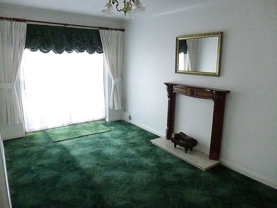 2 Bedroom Detached