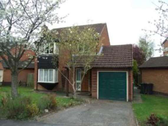 3 Bedroom Detached