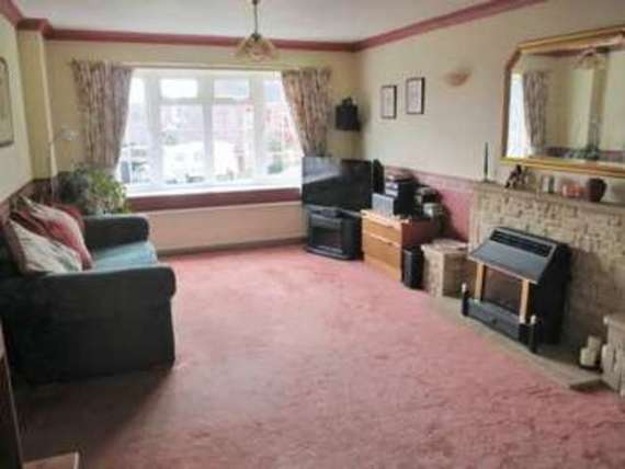 4 Bedroom Detached
