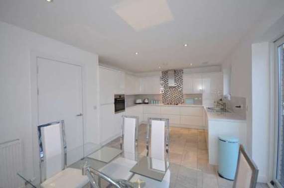 4 Bedroom Detached