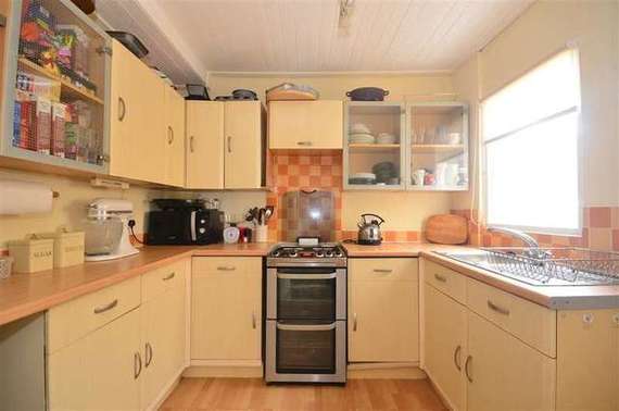 2 Bedroom Terraced