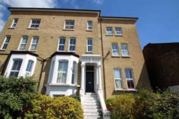 1 Bedroom Flat