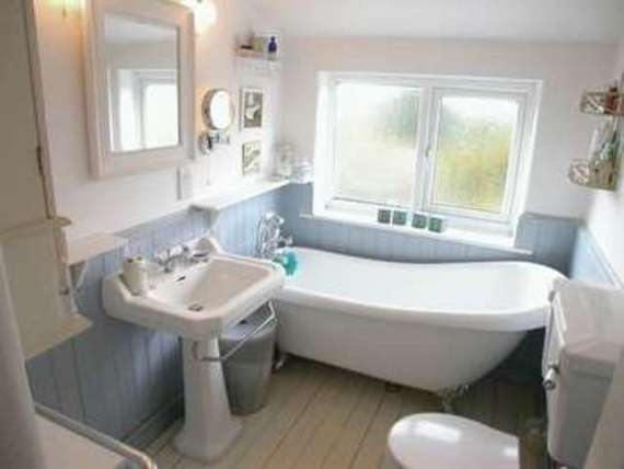 2 Bedroom Terraced