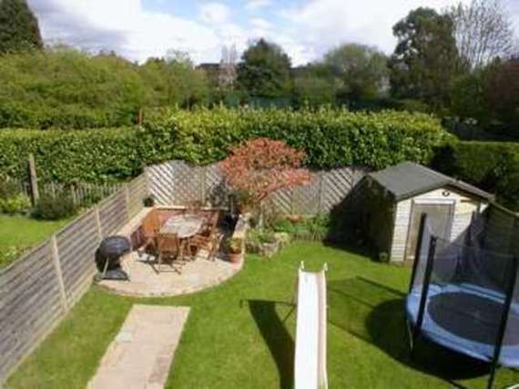 3&nbsp;Bedroom&nbsp;Semi-Detac...