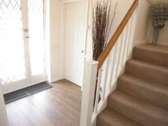 4 Bedroom Detached