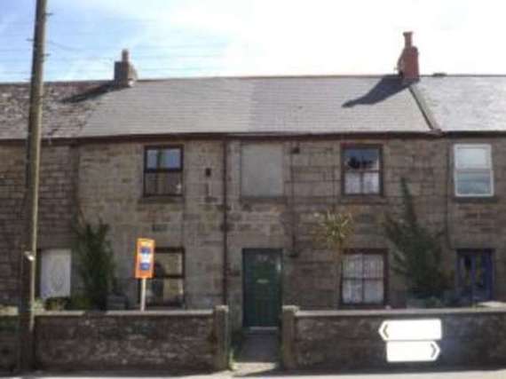 2 Bedroom Terraced
