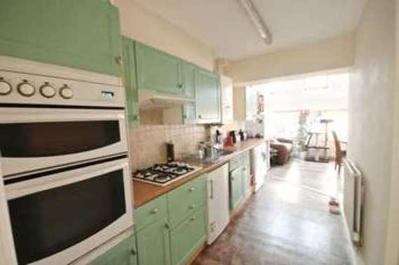 3 Bedroom Detached
