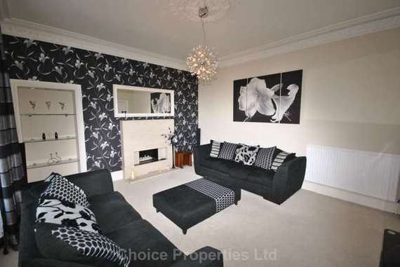 3 Bedroom Terraced
