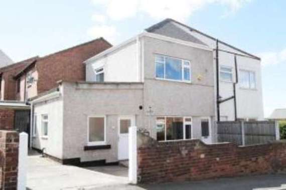 2 Bedroom Semi-Detac...