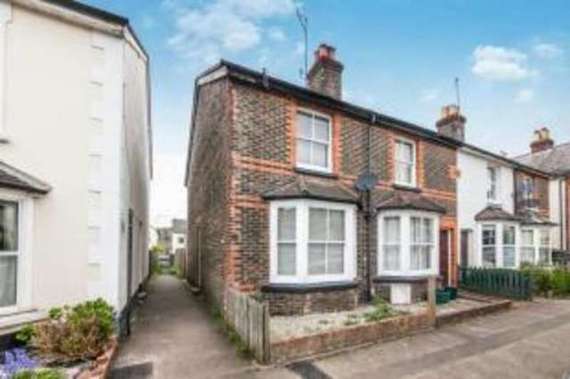 3 Bedroom Detached