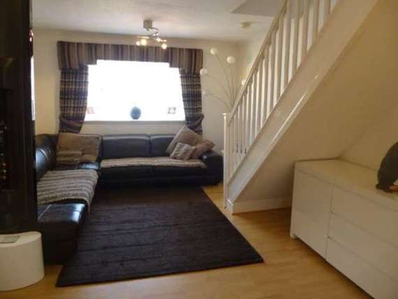2 Bedroom Semi-Detac...