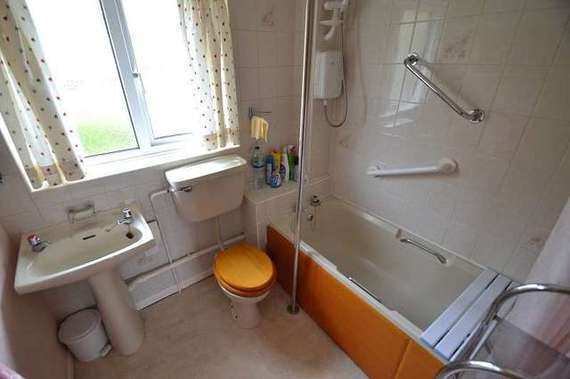 3 Bedroom Terraced