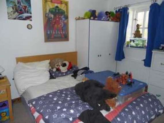 4 Bedroom Detached