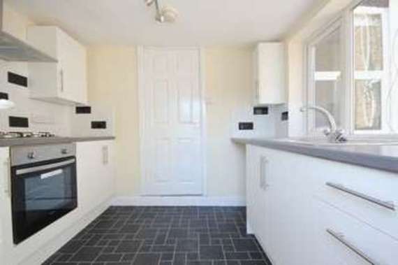 2 Bedroom Terraced