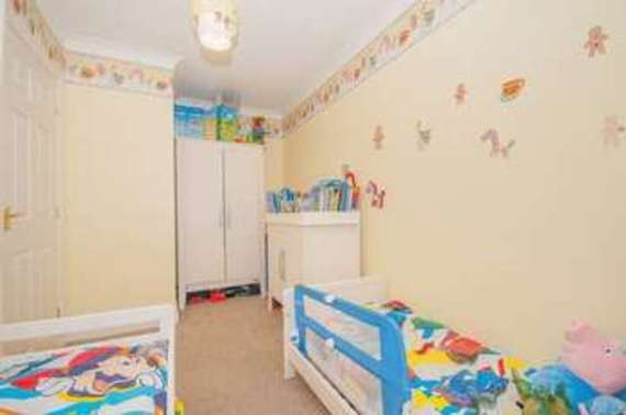 2 Bedroom Semi-Detac...