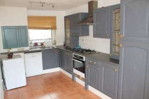 3 Bedroom Flat