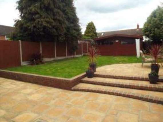 3 Bedroom Semi-Detac...