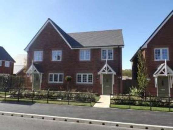 3 Bedroom Semi-Detac...