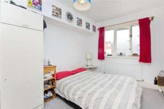 2 Bedroom Flat