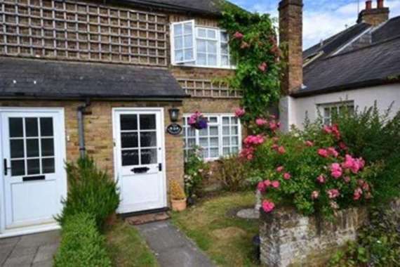 2 Bedroom Detached
