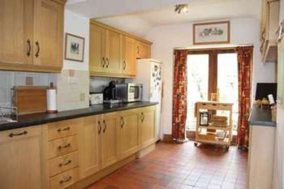 4 Bedroom Detached