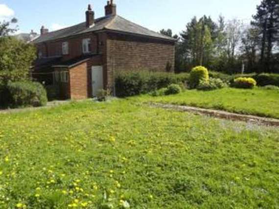 4 Bedroom Detached