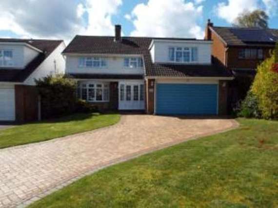 4 Bedroom Detached